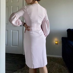 This is a Rachel Parcell dress.